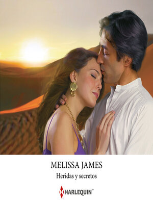 cover image of Heridas y secretos